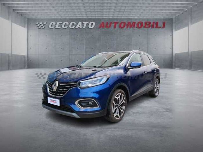 Renault Kadjar 1.5l