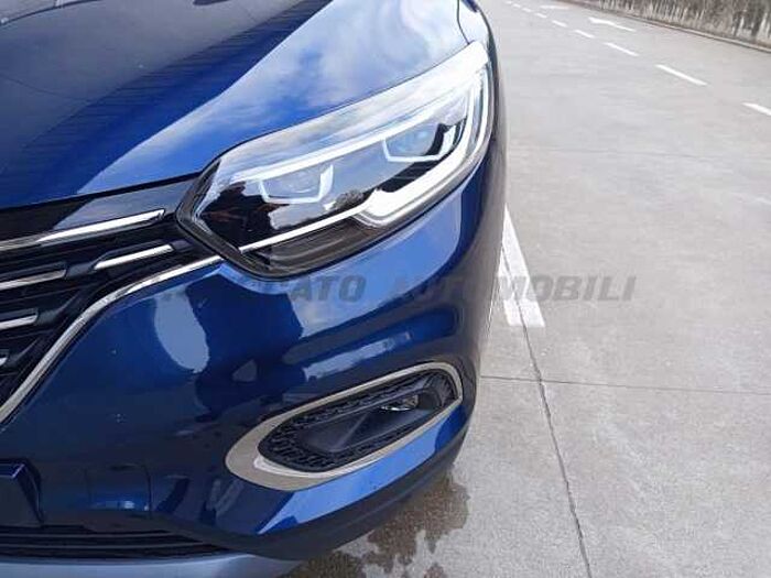 Renault Kadjar 1.5l