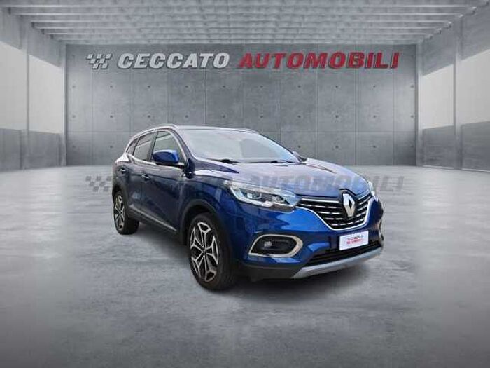 Renault Kadjar 1.5l