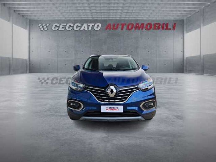 Renault Kadjar 1.5l