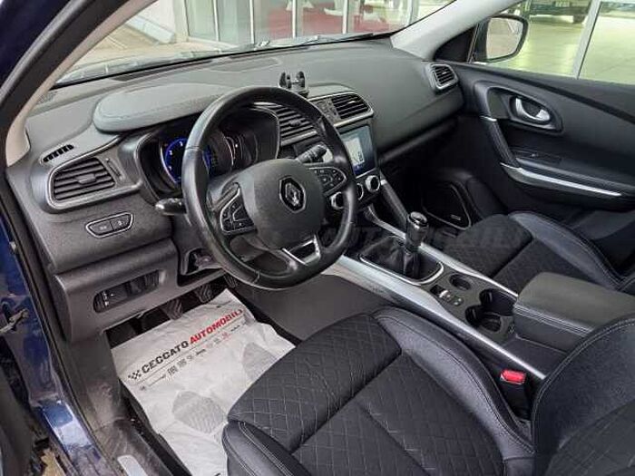 Renault Kadjar 1.5l
