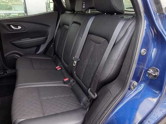 Renault Kadjar 1.5l