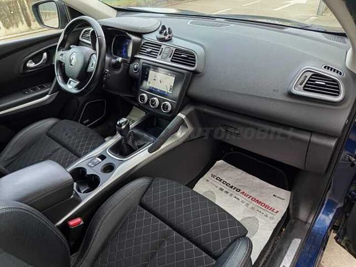 Renault Kadjar 1.5l