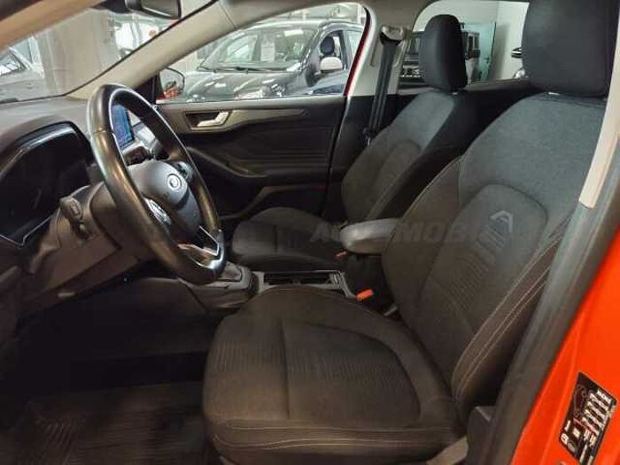 Ford Focus 1l