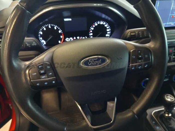 Ford Focus 1l