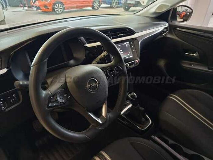 Opel Corsa 1.2l