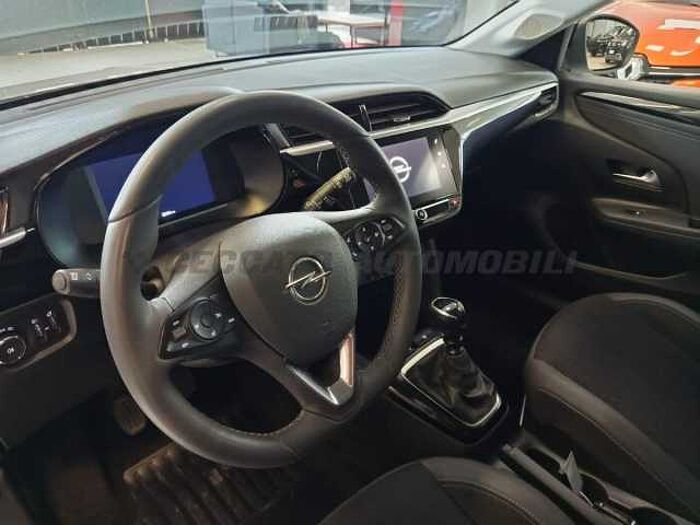 Opel Corsa 1.2l