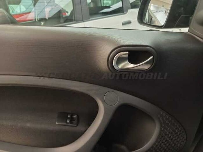 Smart fortwo 1l