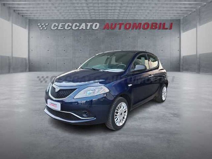 Lancia Ypsilon 1.2l