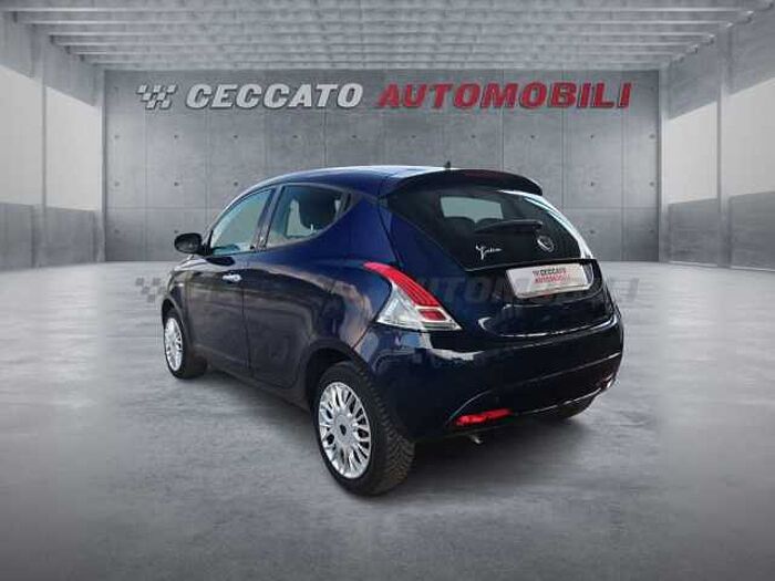 Lancia Ypsilon 1.2l