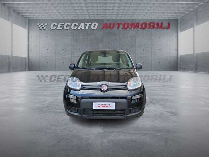 Fiat Panda 1l