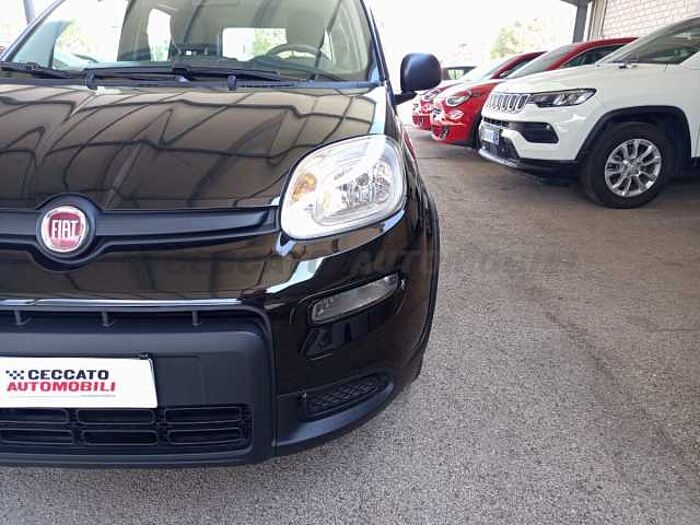 Fiat Panda 1l