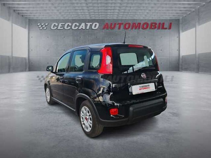 Fiat Panda 1l
