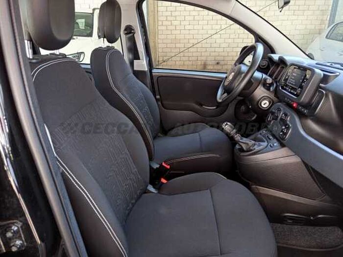 Fiat Panda 1l