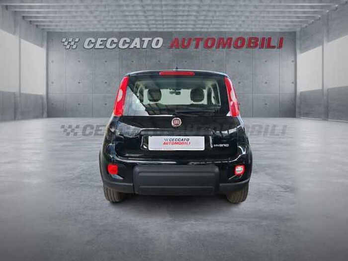 Fiat Panda 1l