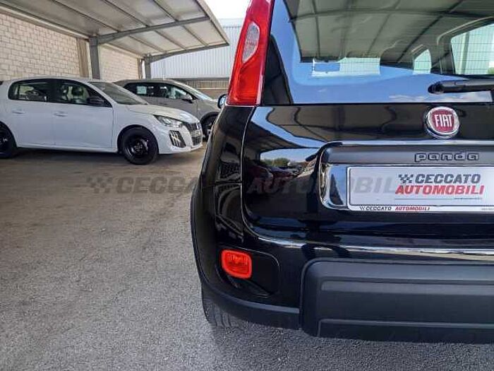 Fiat Panda 1l