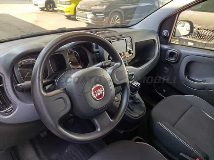 Fiat Panda 1l