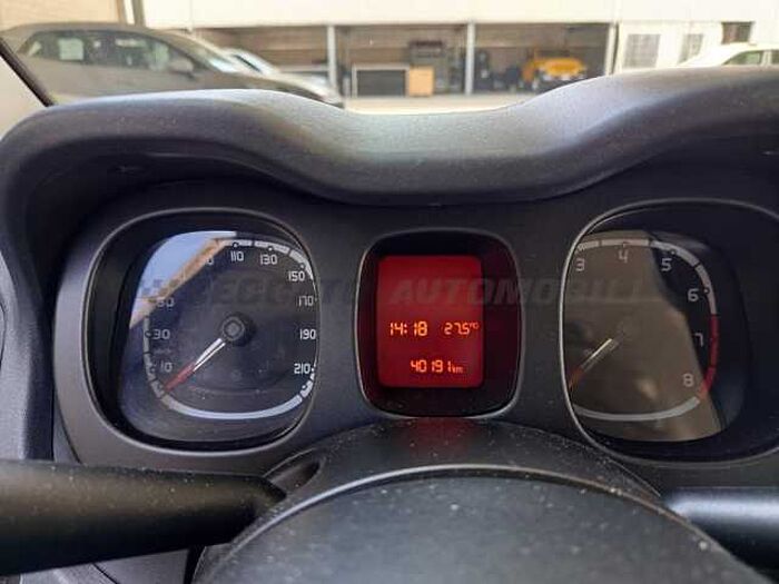 Fiat Panda 1l