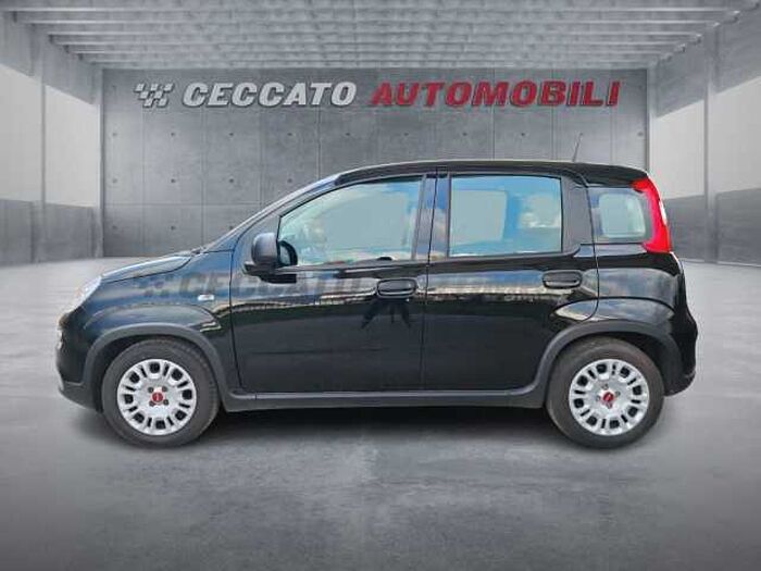Fiat Panda 1l