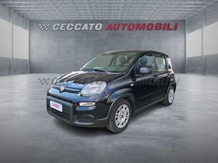 Fiat Panda 1l