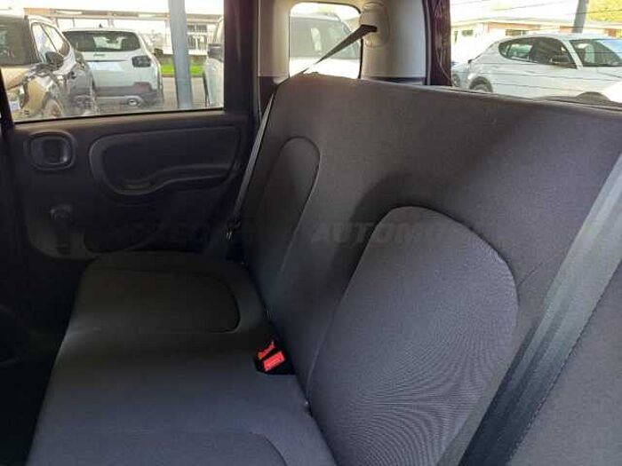 Fiat Panda 1l