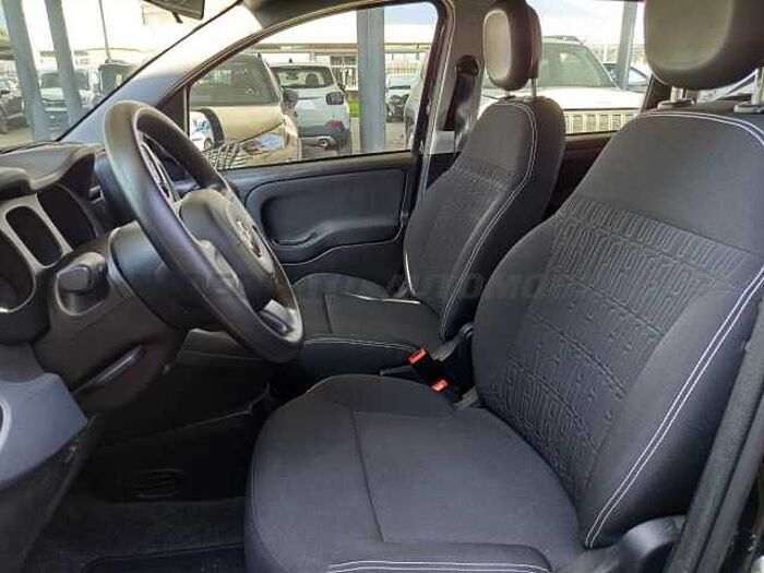 Fiat Panda 1l