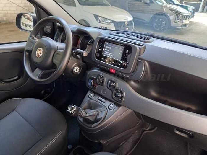 Fiat Panda 1l