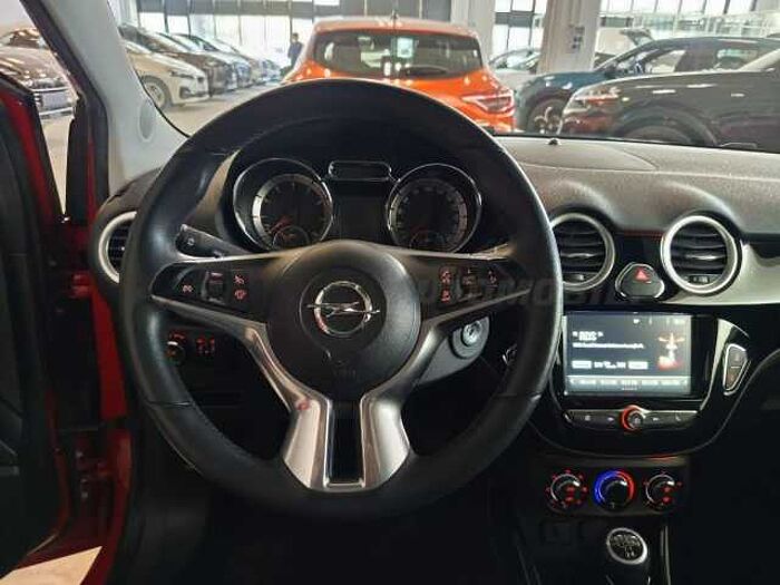 Opel ADAM 1.2l