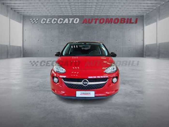 Opel ADAM 1.2l