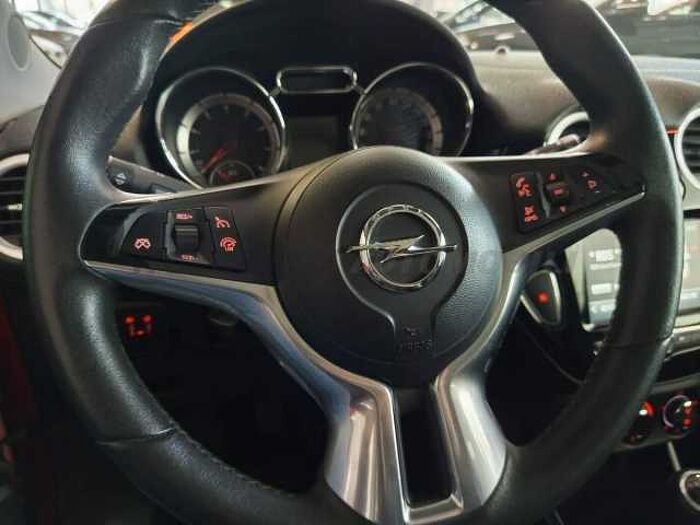 Opel ADAM 1.2l