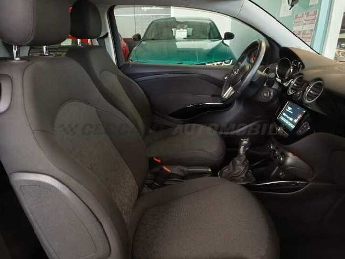 Opel ADAM 1.2l