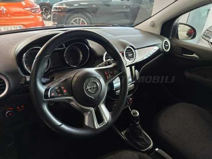 Opel ADAM 1.2l