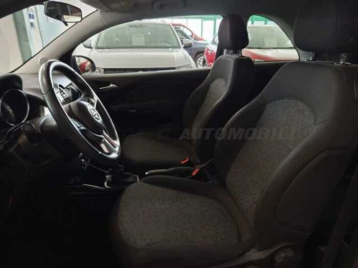 Opel ADAM 1.2l