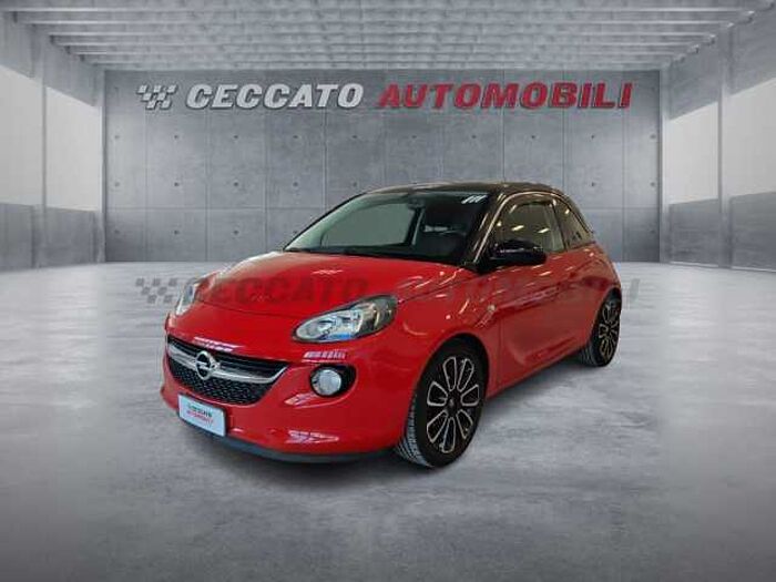 Opel ADAM 1.2l