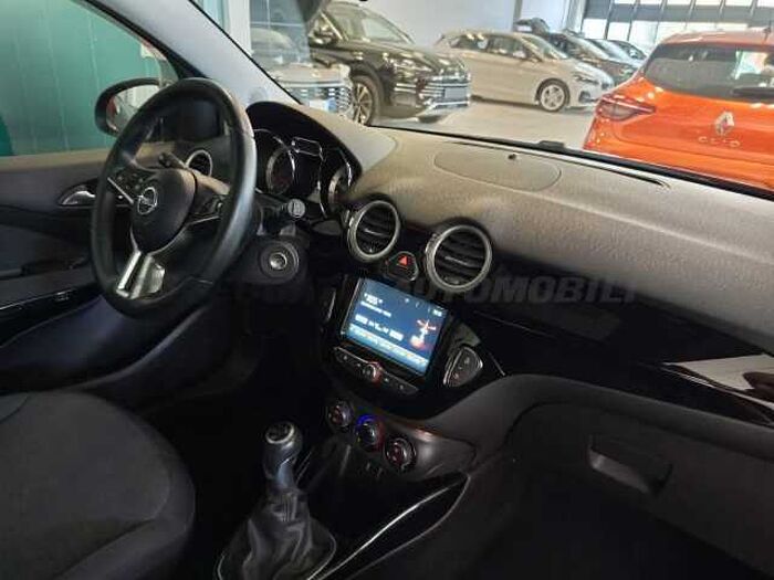 Opel ADAM 1.2l
