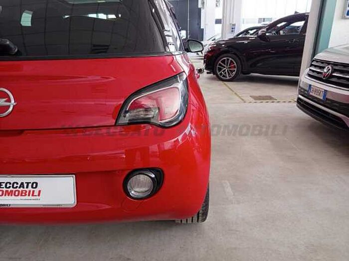 Opel ADAM 1.2l