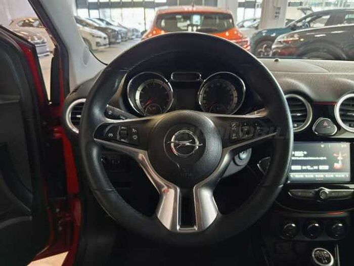 Opel ADAM 1.2l