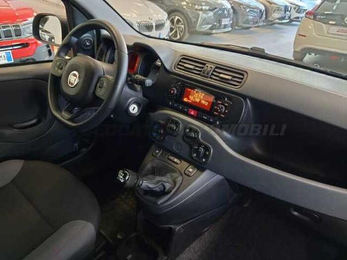 Fiat Panda 0.9l