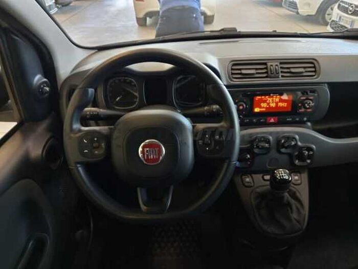 Fiat Panda 0.9l