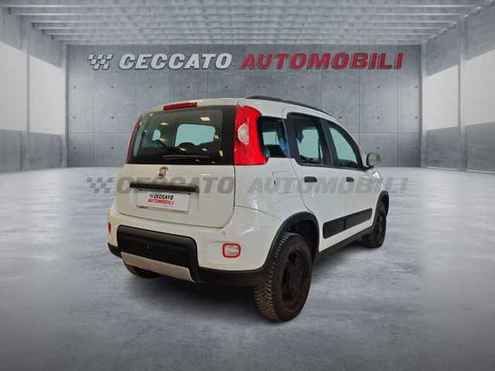Fiat Panda 0.9l