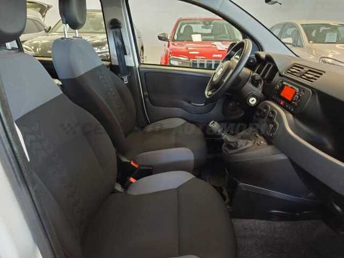 Fiat Panda 0.9l