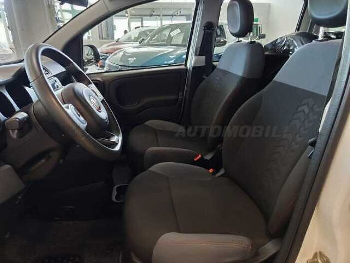 Fiat Panda 0.9l