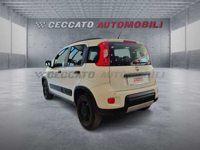 Fiat Panda 0.9l