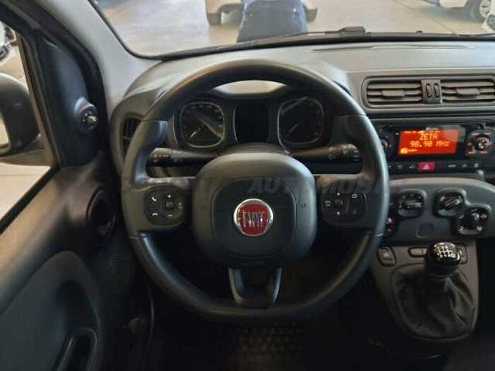 Fiat Panda 0.9l