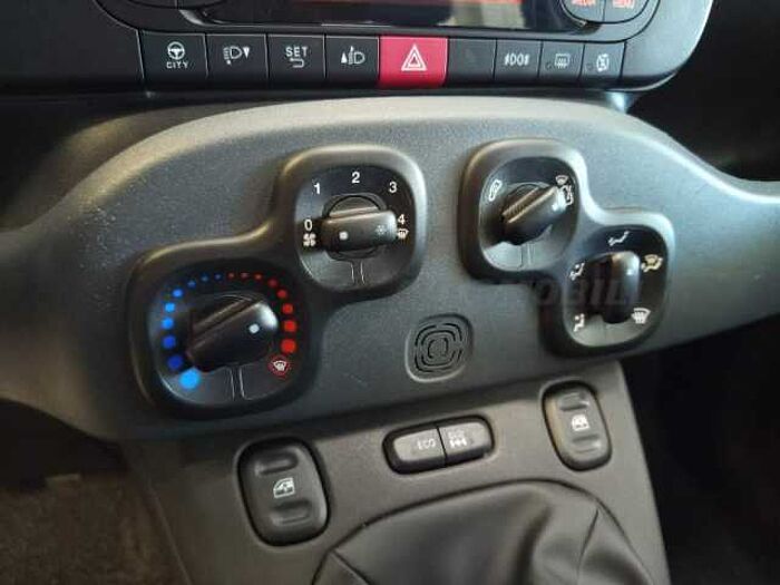 Fiat Panda 0.9l
