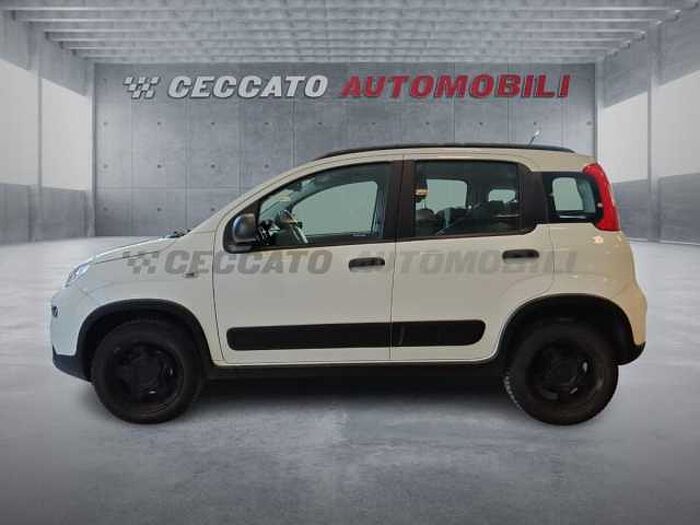 Fiat Panda 0.9l