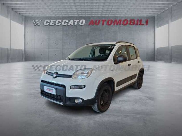 Fiat Panda 0.9l