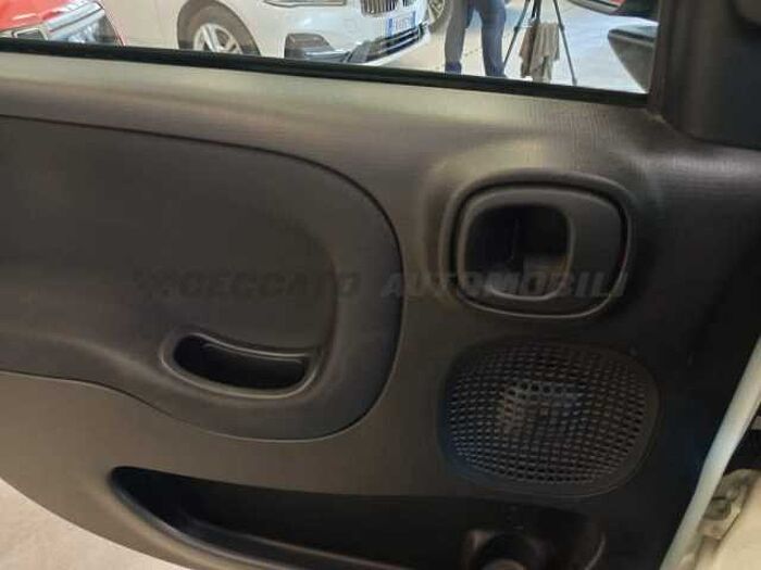 Fiat Panda 0.9l