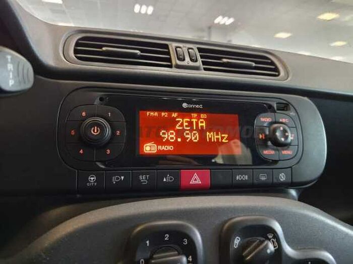 Fiat Panda 0.9l