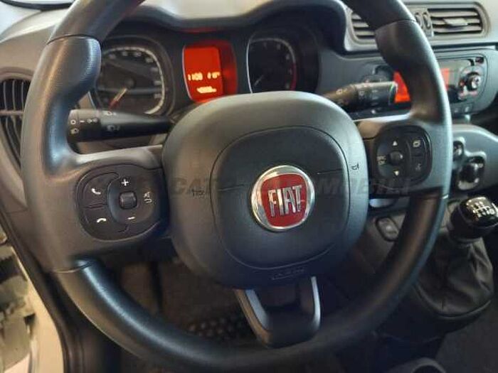 Fiat Panda 0.9l